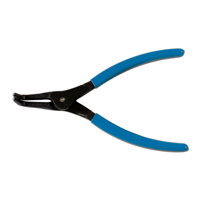 Laser Internal Circlip Pliers - Bent 175mm 6157 Laser Tools  - Dynamic Drive