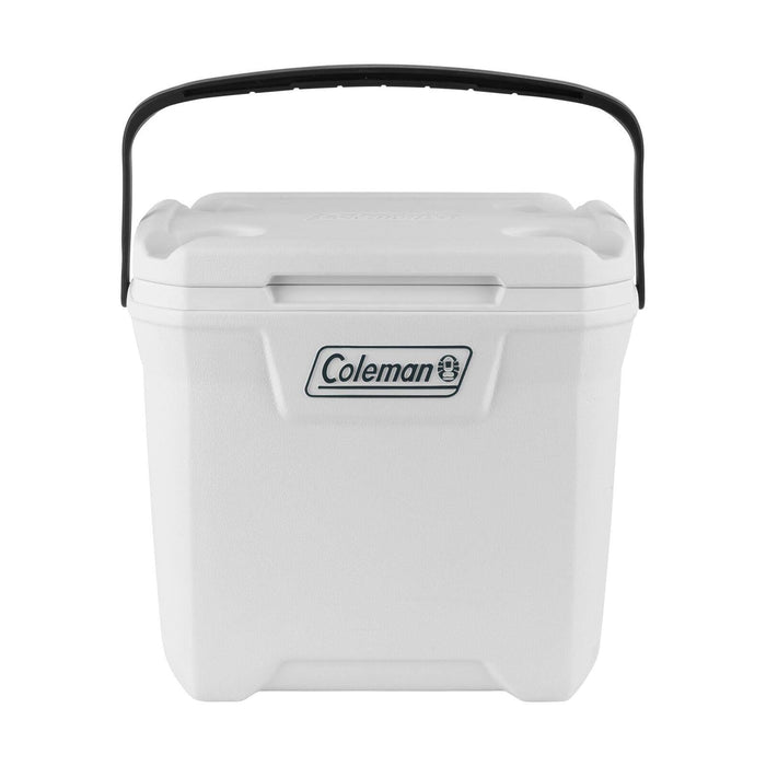 Coleman Xtreme Marine Cooler 28QT 26L Fishing Camping Festival Cool Box UK Camping And Leisure  - Dynamic Drive