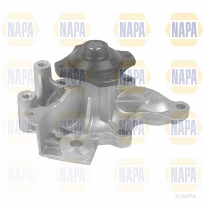 Genuine NAPA Water Pump for Ford Mazda Ford USA 3396917