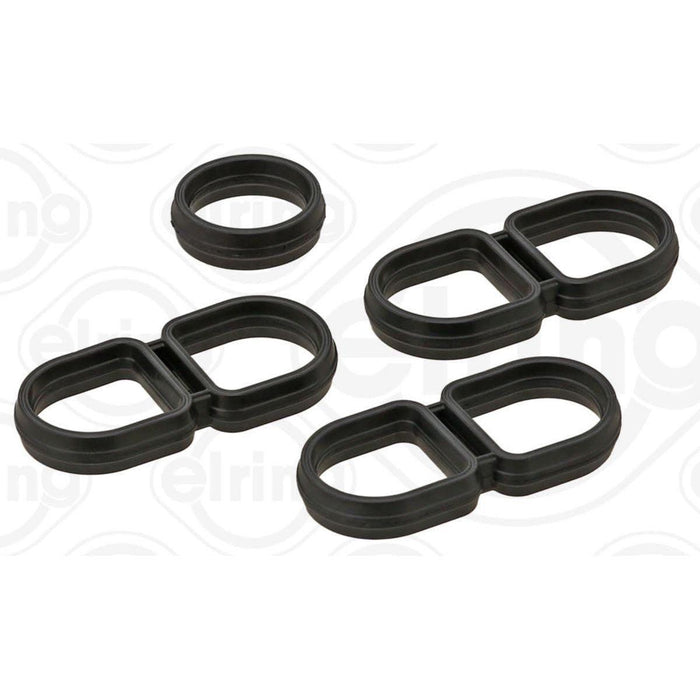 Genuine Elring part for Man / VW Oil Cooler Gasket Set 482.140