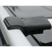 3x Roof Bars Rack Aluminium Silver fits Volkswagen T6 Transporter 2015- T6 UKB4C  - Dynamic Drive