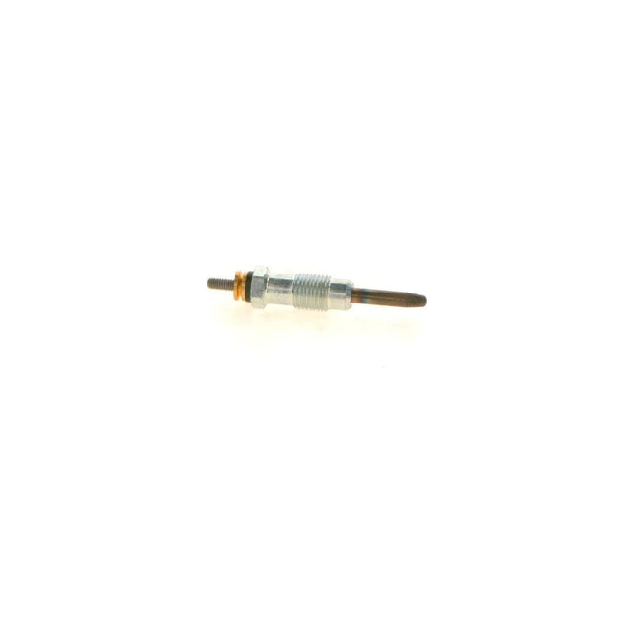 Genuine Bosch Glow Plug Glp026 fits Fiat Brava - 1.9 - 96-02 0250202034