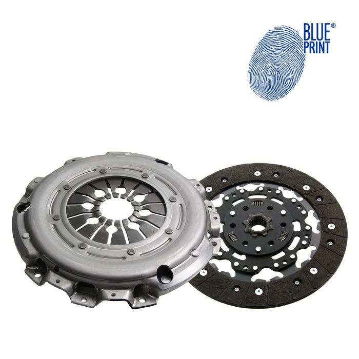 Blue Print ADV1830130 Clutch Kit Fits Vw 03L141018C  03L141018G