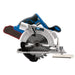 Draper Storm Force 20V Circular Saw (Sold Bare) 89451 Draper  - Dynamic Drive