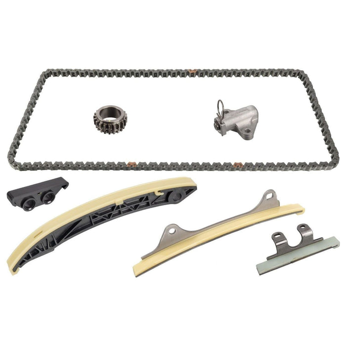 febi 108347 Timing Chain Kit Febi Bilstein  - Dynamic Drive