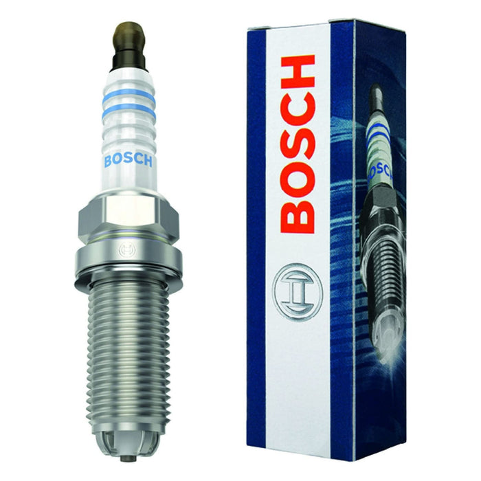 Genuine Bosch Spark Plug Fgr5Nqe04 fits Porsche Boxster - 2.7 - 12- 0242245581