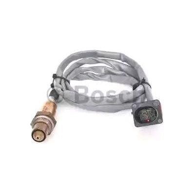 Bosch Lambda Sensor Ls44420 fits VW Golf Estate/Variant TDi BlueMotion - 2.0 - 1