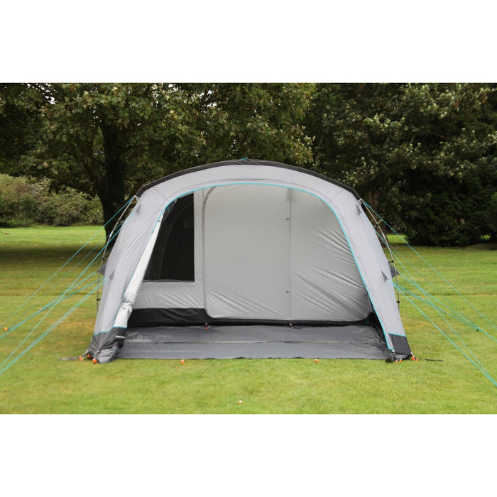 Outdoor Revolution Camp Star 500XL DT Poled Tent Bundle 5 Berth Family inc Footprint