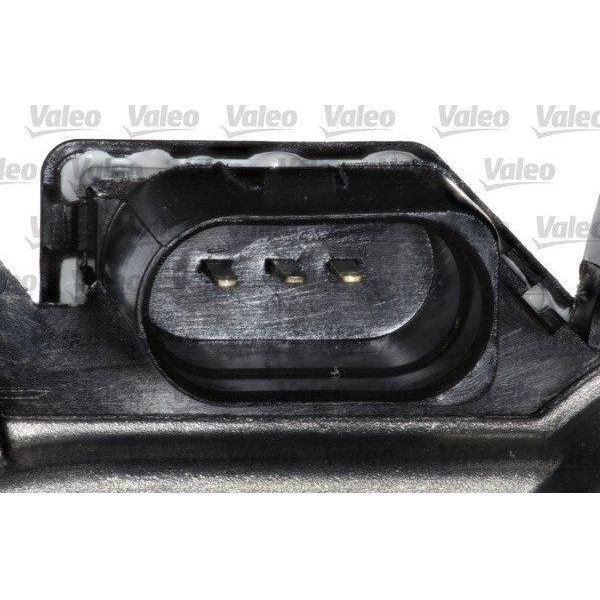 Valeo Wiper Motor 582631 Automotive Part fits Audi A6 Valeo  - Dynamic Drive