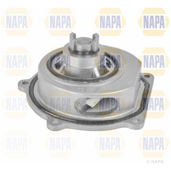 Genuine NAPA Water Pump for Land Rover Rover MG Honda 19200P5TG00