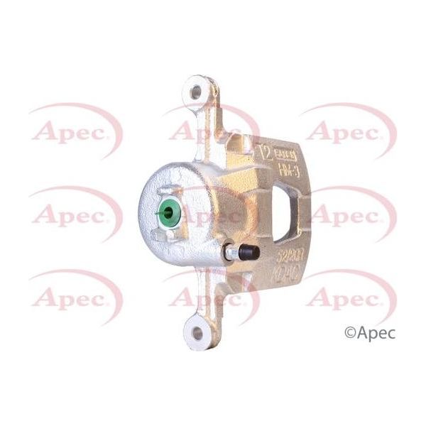 Apec Apec Brake Caliper (Front/Right) RCA478