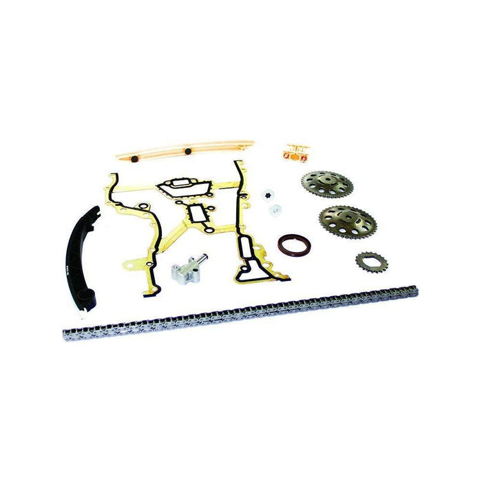 BGA Timing Chain Kit TC0238FK fits Opel Corsa