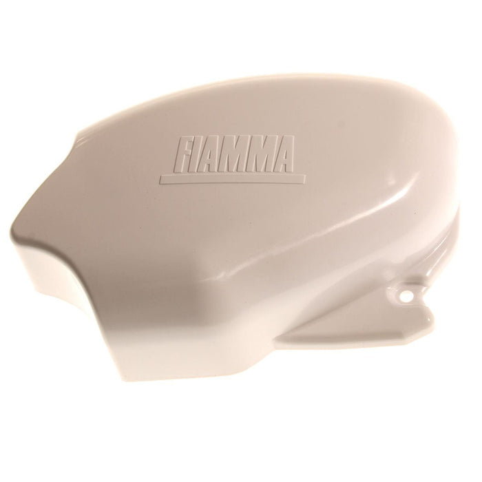 Fiamma F65 Top R/H Outer End Cap (98655-426)