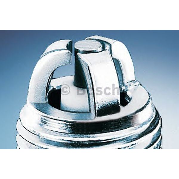 Genuine Bosch Spark Plug F6Dtc 0241240609