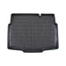 Tailored Fit Boot Liner Tray Car Mat Fits Vauxhall Crossland X 17-uplower floor UKB4C  - Dynamic Drive