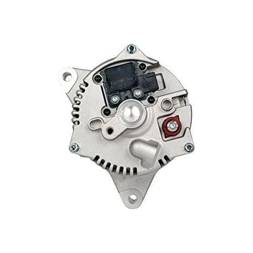 Hella Alternator 14V 130A for Ford Mondeo I (Gbp) 8EL 012 428-021 Hella  - Dynamic Drive