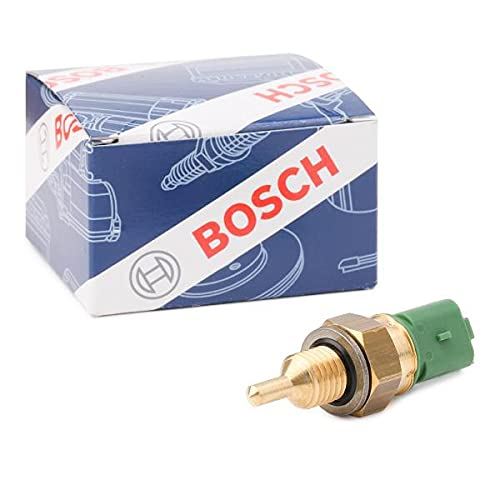 Genuine Bosch Temperature Sensor fits Peugeot 206 - 1.4 - 98-12 0986280404