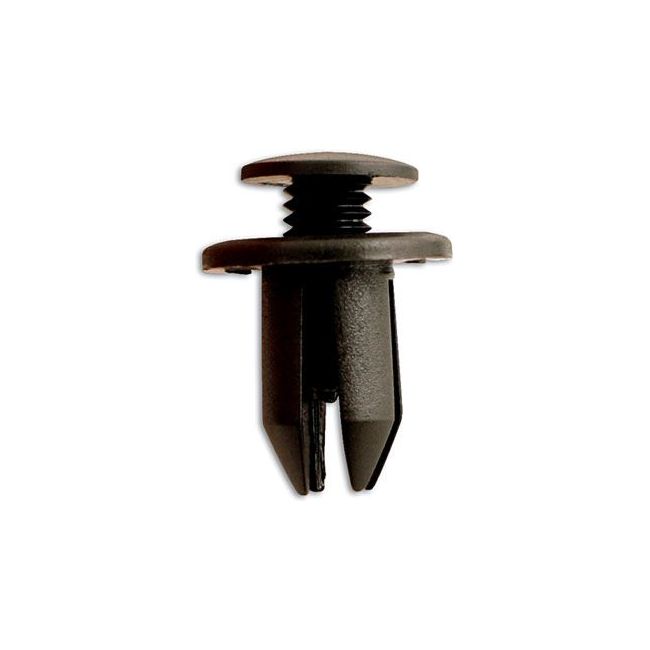 Connect Screw Rivet - for Chrysler, Mazda 50pc 31588 Tool Connection  - Dynamic Drive