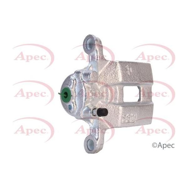 Apec Apec Brake Caliper (Rear/Right) RCA563