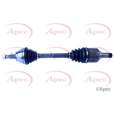 APEC Driveshaft ADS1469L fits Mercedes-Benz B-Class B-Class Apec  - Dynamic Drive