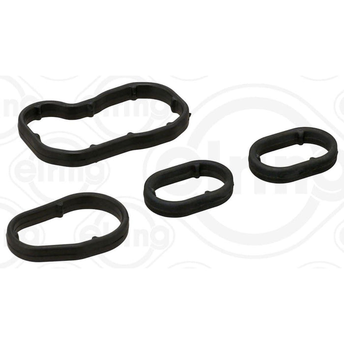 Genuine Elring part for Fiat / Opel / Renault Oil Cooler Gasket Set 634.600