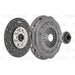 Genuine Valeo fits Clutch Kit 3P Reman 350  Daf Valeo  - Dynamic Drive