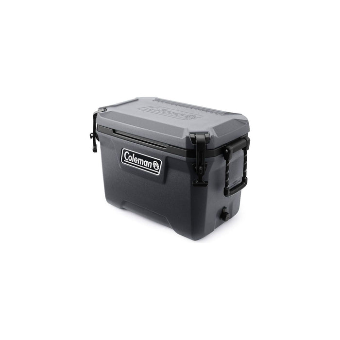 Coleman Convoy 55QT Cooler Cool Box 55L Holds Ice for up to 4 Days Coleman  - Dynamic Drive