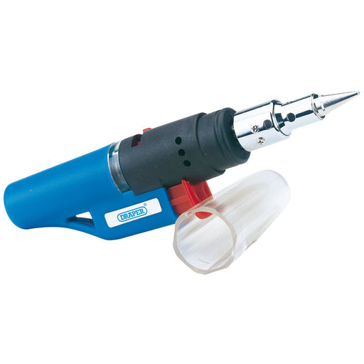 Draper Butane Soldering Iron, 147mm 78774 Draper  - Dynamic Drive