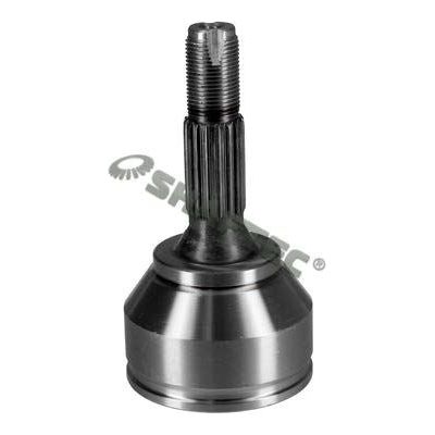 Genuine Shaftec Cv Joint (New) CV1617N Shaftec  - Dynamic Drive