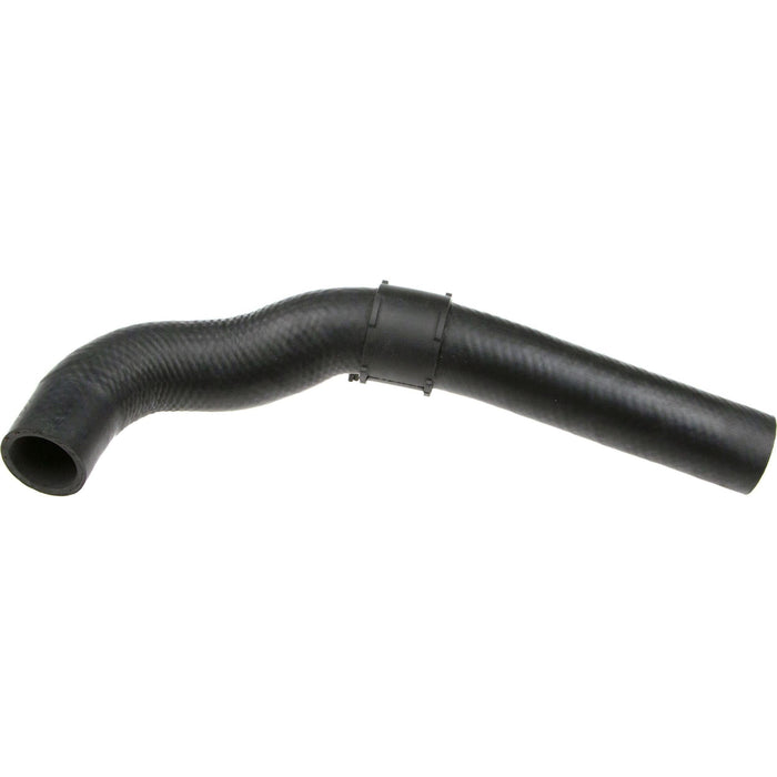 Gates Curved Radiator Hose fits Toyota Yaris VVTi - 1.3 - 11- 05-4602 Gates  - Dynamic Drive