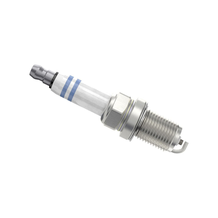 Genuine Bosch Spark Plug Fr7De2 fits Audi A3 FSi - 2.0 - 03-08 0242235797