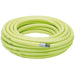 Draper High-Vis Air Line Hose, 15.2m, 8mm Bore, 1/4" BSP 23190 Draper  - Dynamic Drive