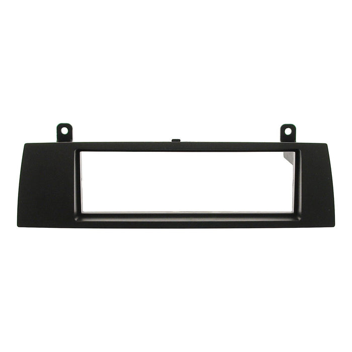 Celsus Fascia Panel for BMW 1 & 3 Series (2004 Onwards) for Single DIN Celsus  - Dynamic Drive