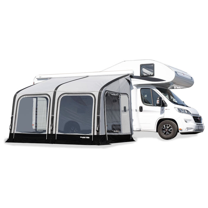 Vega 2 375 Air Porch Awning (Motorhome  : 255 - 285cm) 12020375028502 Quest  - Dynamic Drive