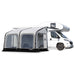 Vega 2 375 Air Porch Awning (Motorhome  : 255 - 285cm) 12020375028502 Quest  - Dynamic Drive