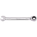 Draper Metric Ratcheting Combination Spanner, 9mm 31006 Draper  - Dynamic Drive