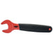 Draper VDE Approved Fully Insulated Open End Spanner, 19mm 99477 Draper  - Dynamic Drive