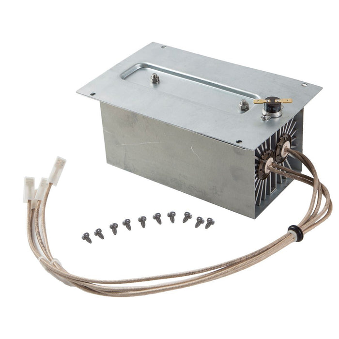 Whale Electric Element Assembly for Space Heater 2.6kW: High Performance Whale  - Dynamic Drive