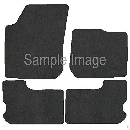 Polco Standard Tailored Car Mat for Dacia Sandero (2013 Onwards) - Pattern 3123 Polco  - Dynamic Drive