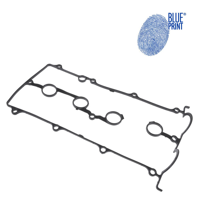 Genuine Blue Print Rocker Cover Gasket fits Mazda 3702472