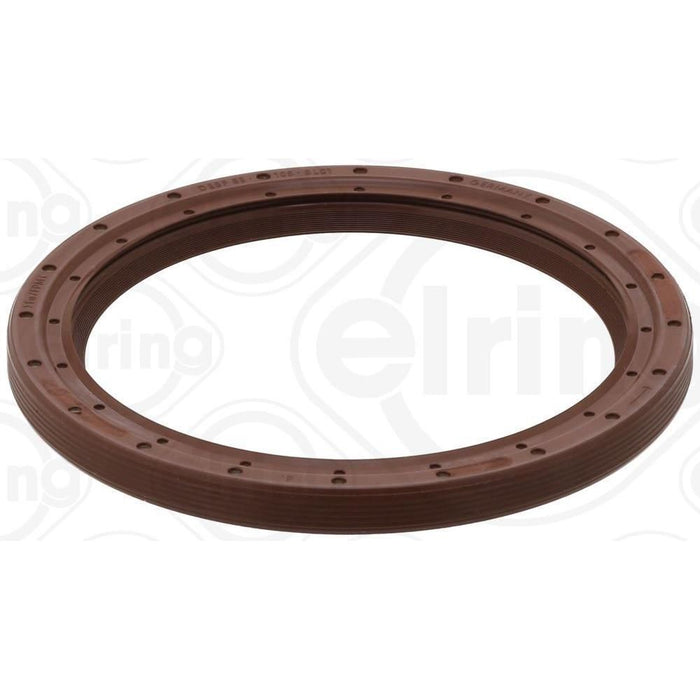 Genuine Elring part for Rear Crankshaft Oil Seal 331.330 Elring  - Dynamic Drive