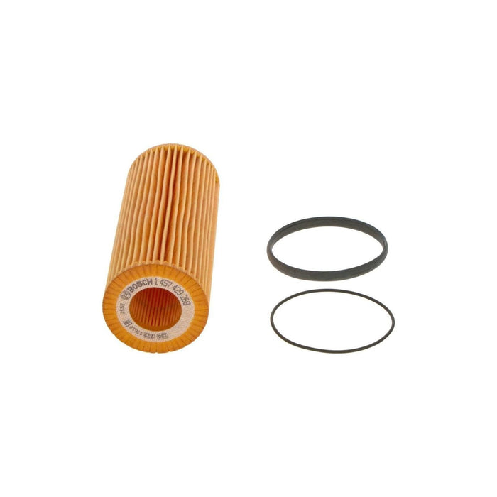 Bosch Car Oil Filter P9268 fits Audi A5 S5 Cabrio Quattro TFSi - 3.0 - 09-17 145