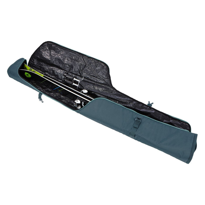 Thule RoundTrip ski bag 192 cm dark slate grey Ski bag Thule  - Dynamic Drive