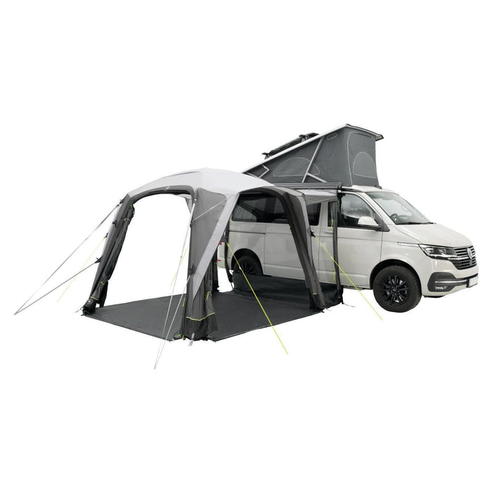 Outwell Bremburg Air Drive-Away Campervan Air Awning 175-200cm Outwell  - Dynamic Drive