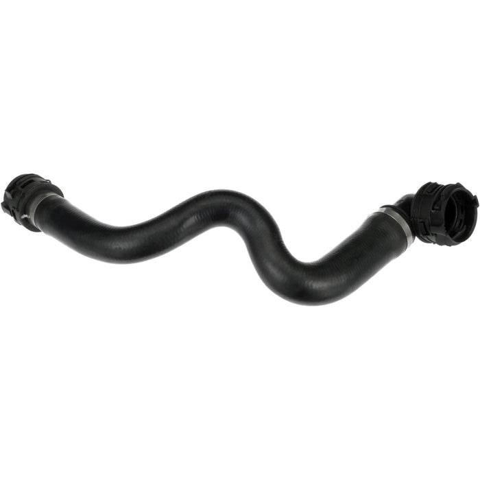 Gates Curved Radiator Hose fits Vauxhall Grandland X - 1.2 - 17- 05-4135