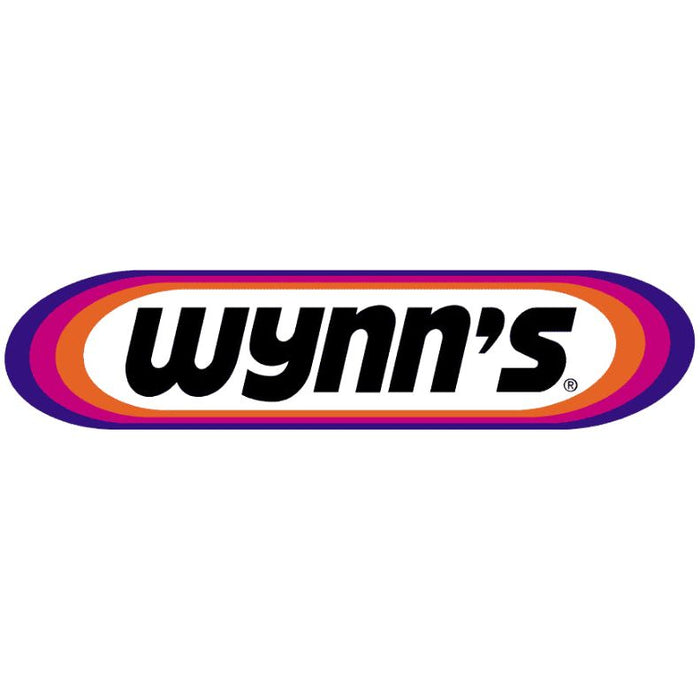 3 x Wynns Diesel Injector Cleaner Engine Fuel Additive System Cleaner 325ml Wynns  - Dynamic Drive