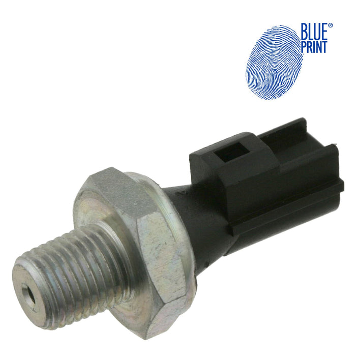 Genuine Blue Print Oil Pressure Switch fits Ford 1053881