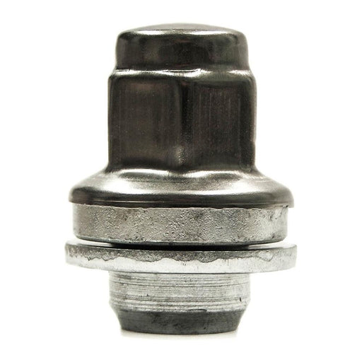 5 x Wheel Nuts O/E Spec Alloy Wheels Only fits Jaguar S Type / X Type / XF Autoinparts  - Dynamic Drive