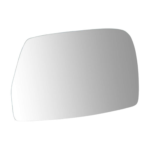 Febi 107875 Mirror Glass Fits Iveco Febi Bilstein  - Dynamic Drive