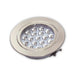 Recessed Downlight 12V (1 56W / Warm White / 119 Lumens / IP20) Nova  - Dynamic Drive